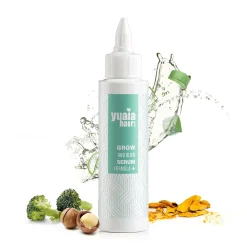 Yuaia Haircare Grow and Glow Formula + Hair Serum 100 ml