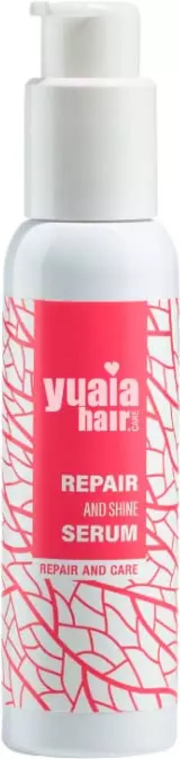 Yuaia HaircareRepair and Care Repair & Shine Hair Serum 100 ml