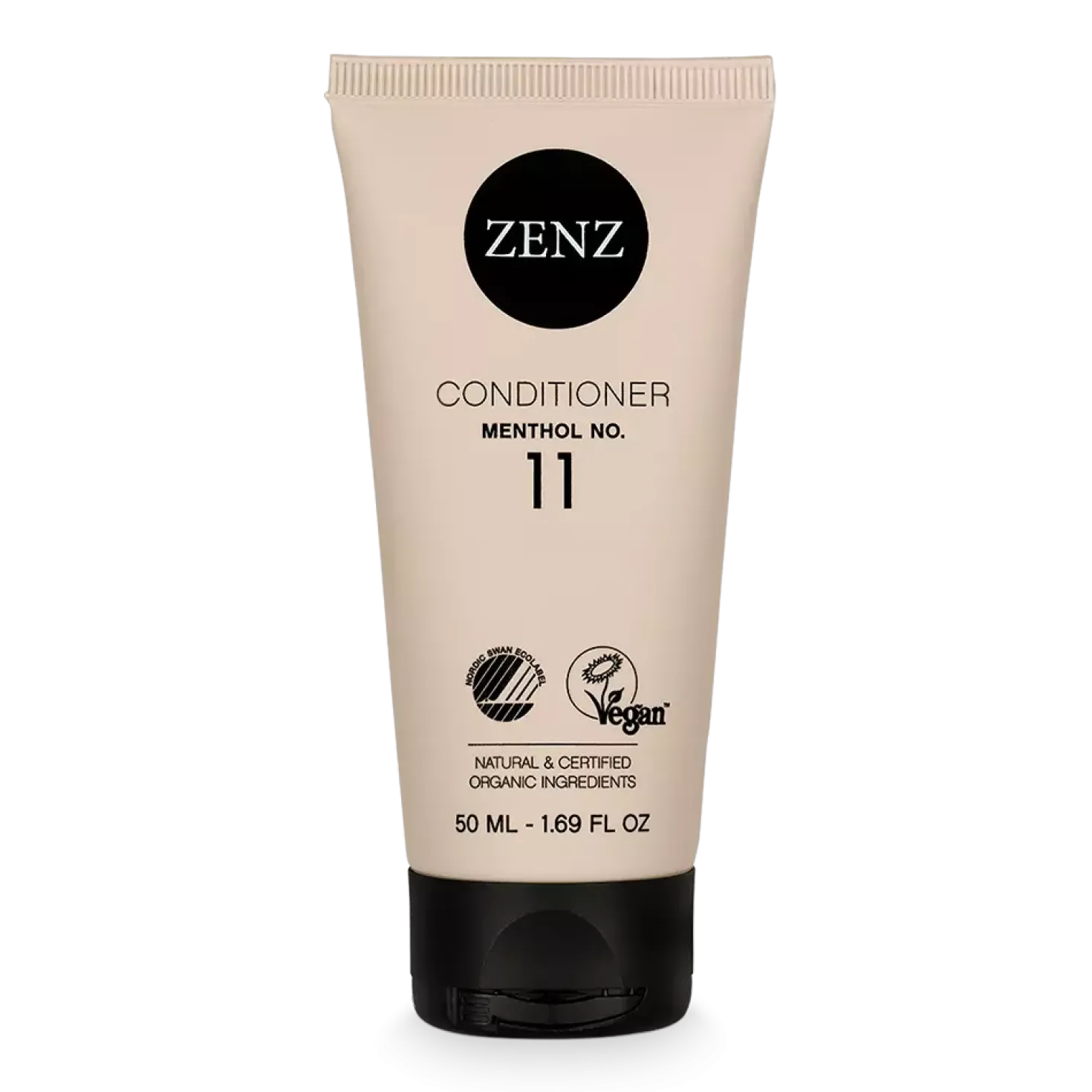Zenz Menthol 11 Conditioner 1000 ml