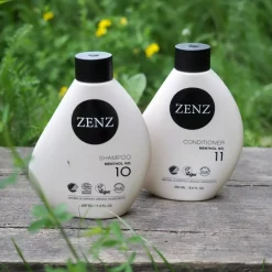 Zenz Menthol 10 Shampoo 1000 ml
