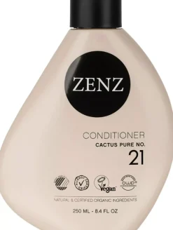 Zenz No. 21 Cactus Pure Conditioner 250 ml