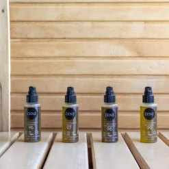 Zenz Oil Treatment 99 Deep Wood 100 ml