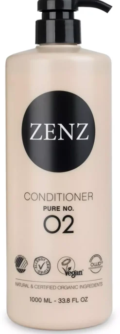 Zenz Pure 02 Conditioner 250 ml
