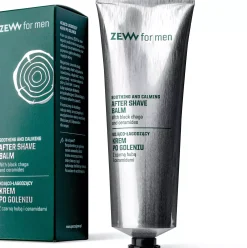 ZEW for Men After shave Balm 80 ml