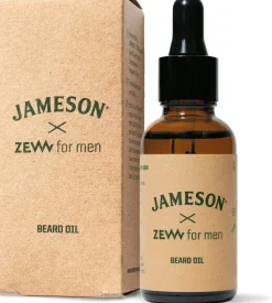 ZEW for Men Jameson Beard Oil 30 ml