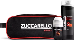 Zuccarello Sport Body Set